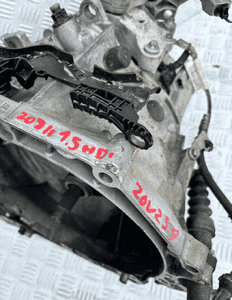Skrzynia biegow peugeot 208 ii 1 1.6 hdi 20V257 fv 7