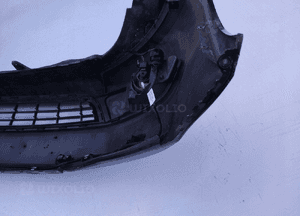 Zderzak przód przedni kompletny volkswagen jetta vi 5C 2010-2014 10