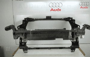 Wzmocnienie pas belka audi Q7 Q8 4M 4M0 4M8 oe 1