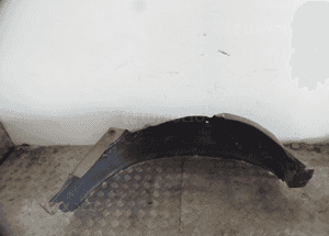 Ford F250 super duty nadkole lewe przód   08-12r 1