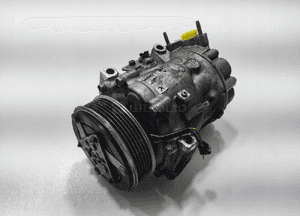 Sprężarka klimatyzacji jumper boxer ducato iii 2.2 hdi 2019-2022 lift 4