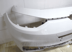 ZDERZAK PRZÓD Volkswagen ID.3 2020- OE 4