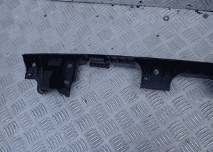 Slizg zderzaka vw transporter T5 T6 7H0 7H0807723 radom 4