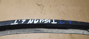 Listwa błotnika lewy tył tylna lewa VW Tiguan 5N0854819B 7