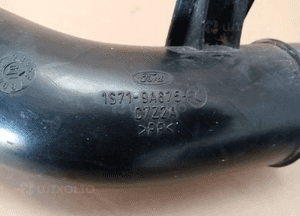Rura wlot dolot powietrza Ford Mondeo MK3 1.8 2.0 16V 1S71-9A675-FC 6
