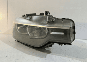 BMW 3 F30 / F31 Lampa przednia H7 Prawa - 13853 2