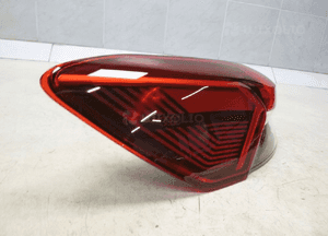Audi Q4 e-tron lampa lewy tył tylna nowy oryginał 6