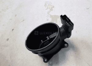 CITROEN C2 C3 C4 DELPHI PRZEPŁYWOMIERZ POWIETRZA 8
