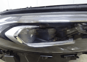 MERCEDES A KLASA W177 lampa przód MULTIBEAM a1779062605 3