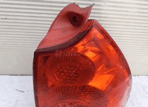Lampa tył tylna prawa peugeot 307 lift sw kombi oryginał wysyłka! 2