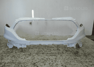 Ford custom lift na listwy nowy zderzak przedni 1