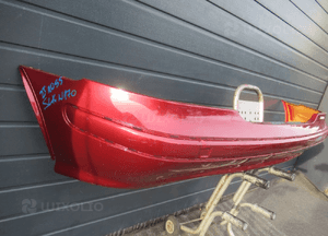 Zderzak tylny tył mercedes slk W170 R170 lift 2000-2004 3