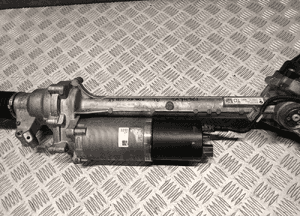 BMW X5 G05 X6 G06 MAGLOWNICA PRZEKŁADNIA KIEROWNICZA TO 5A74962 6