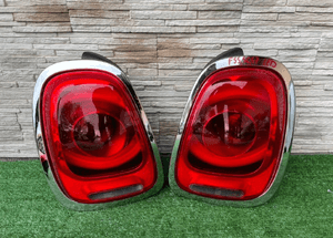 Lampa lampy mini F55 F56 F57 led high 1