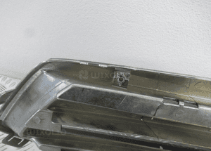 Grill gril atrapa mitsubishi attrage mirage G4 2013- 11