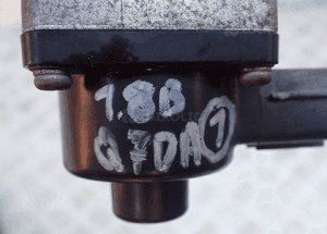 Zawór EGR Focus MK2 1.8 16V 1S7G90475AH RADOM 2