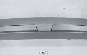 Hyundai tucson iv lift 2024- spoiler listwa zderzaka tył 86673-N7GA0 3