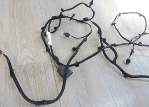 WIĄZKA INSTALACJA ZDERZAKA TYŁ PDC VOLVO XC90 II 15- 32359552-AC 3