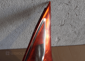 Lampa tył tylna prawa renault megane ii kombi lift 3