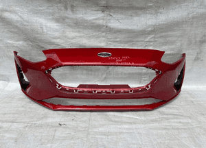 Ford focus MK4 zderzak przedni 18- 1