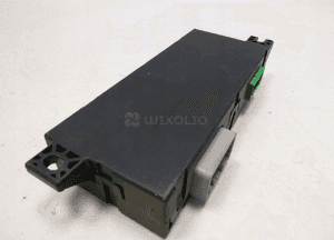 RANGE ROVER SPORT L320 DISCOVERY 4 L319 LIFT MODUŁ SENSOR STEROWNIK FOTELA 4