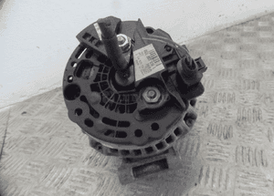 Alternator A5 8T 1.8T tfsi 0K0145153F 4