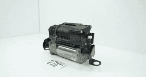 MERCEDES W205 W213 W253 KOMPRESOR ZAWIESZENIA A2133200104 3