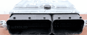 Mercedes-Benz A W169 2.0 CDI Sterownik silnika ECU A6401502391 Nowy 3