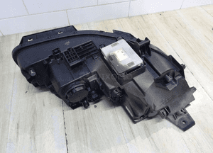 Hyundai ioniq 5 v lampa lewa full led 92101-g1 10
