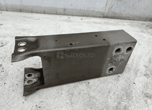 Strefa zgniotu belki lewa przód jaguar xe X760 2
