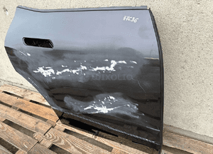 Drzwi tyl tylne prawe bmw ix IX20 IX-20 2021- bardzo ladne 3