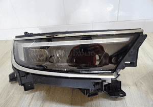 Opel mokka led lampa lewa przód nowe 9834008280 11