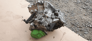 Skrzynia biegów manualna Suzuki Swift MK6 1.3 Benzyna 3