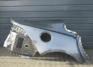 Poszycie błotnik tylny tył prawy jaguar xf ii X260 2015-> 2