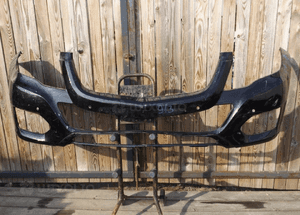 Zderzak przedni przód mercedes glk W204 lift pdc sprysk A2048855238 1