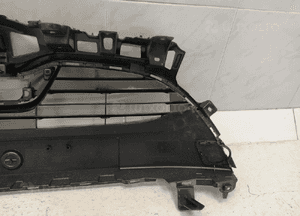 TOYOTA YARIS XP210 GRILL ATRAPA CHŁODNICY CZARNY POŁYSK ORYGINAŁ 11