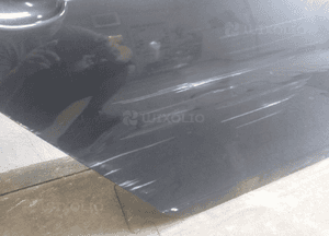 Drzwi tył prawe vw golf vi 6 hb 5K0 2
