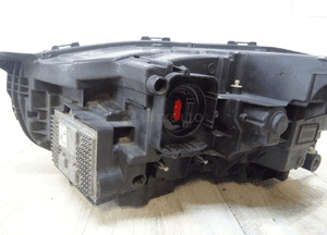 31468583 prawa lampa FULL LED VOLVO XC90 II 2015-2024 LLU 9