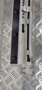 Bmw F07 F10 smart opener wzmocnienie 7391043 7391042 3