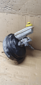 Serwo wspomaganie hamulca Ford Galaxy MK1 Lift 7M3612100L 5