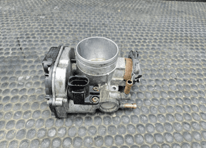 Przepustnica 06A133064J Powietrza 1.6 SR VW Golf IV 4 Bora Seat Leon I 1 Audi A3 8L Skoda Octavia I 1 7