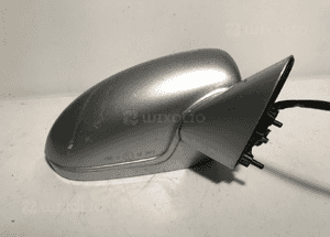 LUSTERKO ELEKTRYCZNE PRAWE OPEL CORSA D 5-PIN Z157 ORYGINAŁ WYSYŁKA! 4