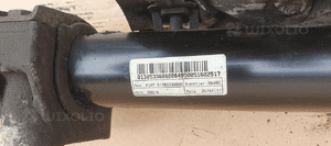 Maglownica przekładnia kierownicza Citroen Jumper 01385338080 8