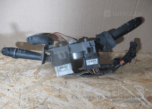 Przełącznik zespolony taśma renault scenic i 54034959A 7