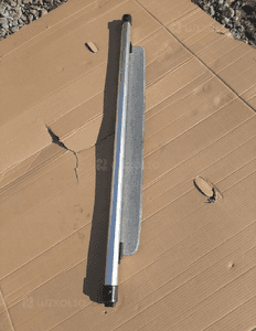 ROLETA MITSUBISHI OUTLANDER III LIFT 6