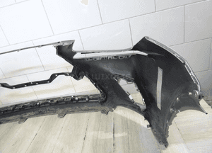 Zderzak przedni lexus nx 300H i lift f sport 17-21 52119-78230 llu 11