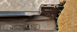 Volvo XC90 ii listwa progowa próg lewy lewa 31672376 8
