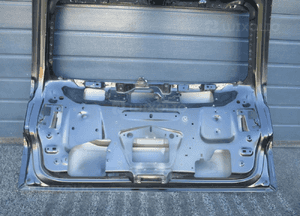 Klapa bagażnika tylna tył land rover discovery sport 2014-2019 25