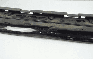 Zderzak przód przedni audi A6 C8 4K0 4K0807437 5