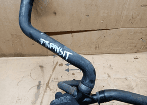 Wąż przewód wody płynu Ford Transit MK7 2.2 TDCI 8C118B273AB 9